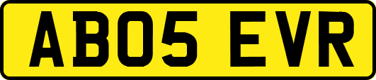 AB05EVR