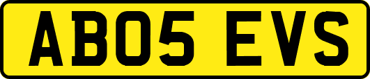 AB05EVS