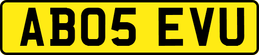 AB05EVU