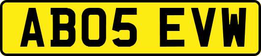 AB05EVW