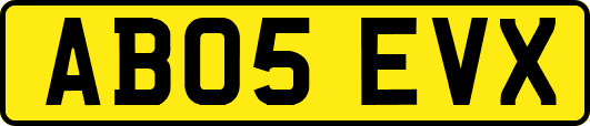 AB05EVX