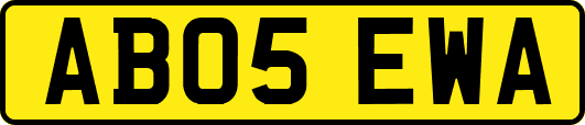 AB05EWA