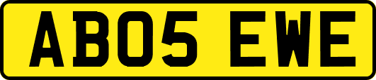 AB05EWE