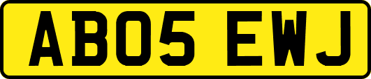 AB05EWJ