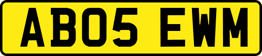 AB05EWM