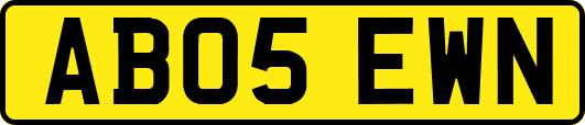 AB05EWN