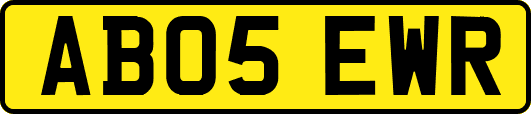 AB05EWR