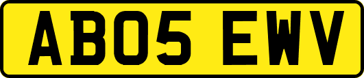 AB05EWV
