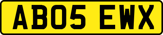 AB05EWX