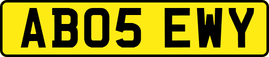 AB05EWY