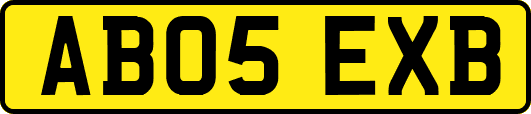 AB05EXB