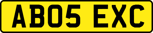 AB05EXC