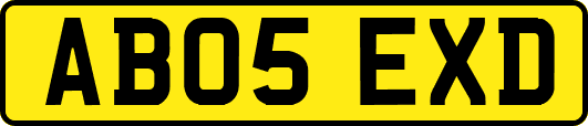AB05EXD
