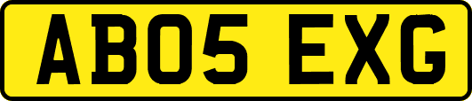 AB05EXG