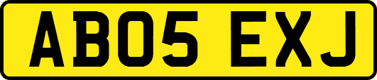 AB05EXJ