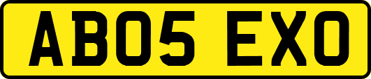 AB05EXO
