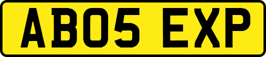 AB05EXP