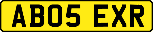 AB05EXR