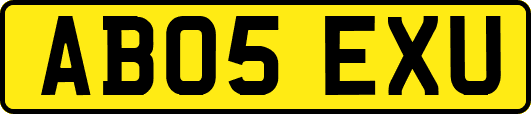 AB05EXU