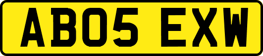 AB05EXW
