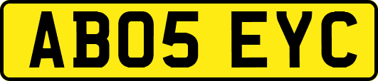 AB05EYC