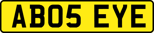 AB05EYE