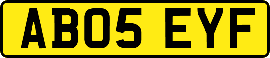 AB05EYF
