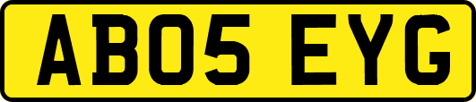 AB05EYG
