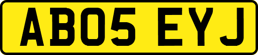 AB05EYJ