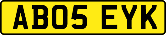 AB05EYK