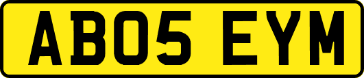 AB05EYM