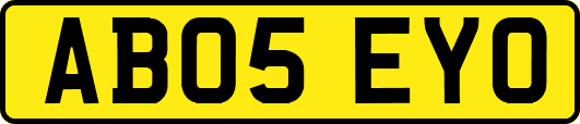 AB05EYO