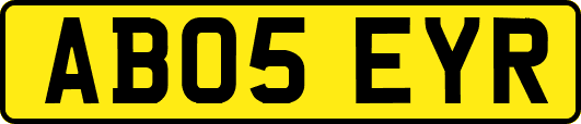 AB05EYR