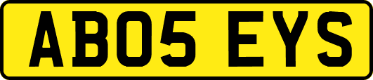 AB05EYS