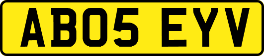 AB05EYV