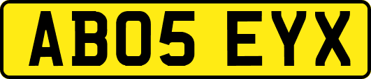 AB05EYX