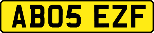 AB05EZF