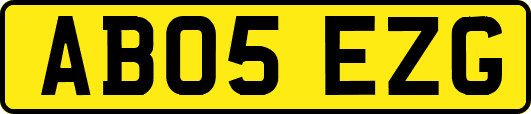 AB05EZG