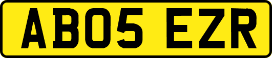 AB05EZR