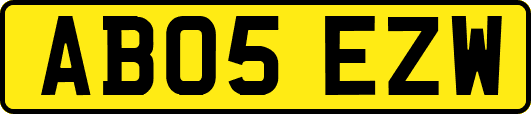 AB05EZW