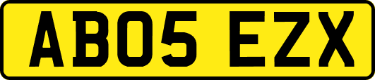 AB05EZX