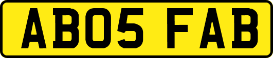 AB05FAB