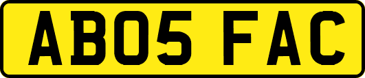 AB05FAC
