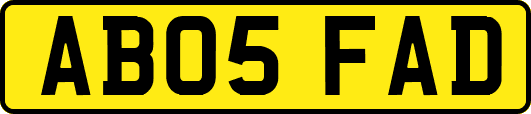 AB05FAD