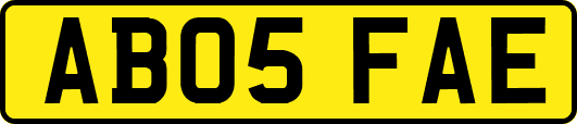 AB05FAE