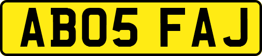 AB05FAJ