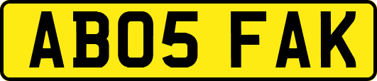AB05FAK