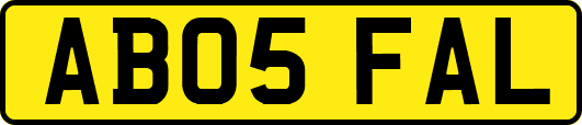 AB05FAL