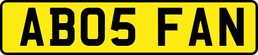 AB05FAN