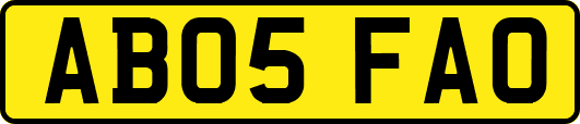 AB05FAO